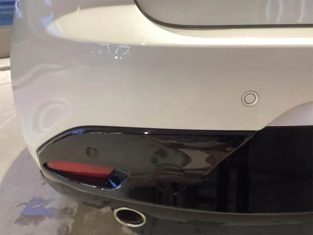 Mazda MAZDA3 41