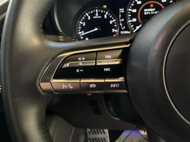 Mazda MAZDA3 22