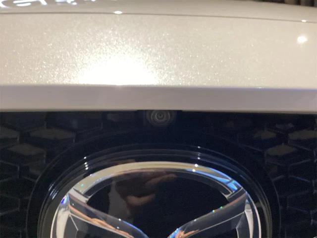 Mazda MAZDA3 32