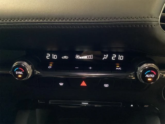 Mazda MAZDA3 26