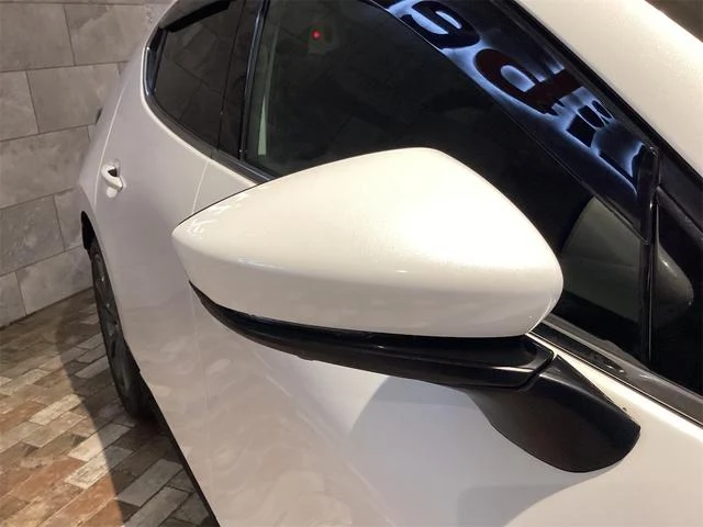 Mazda MAZDA3 38