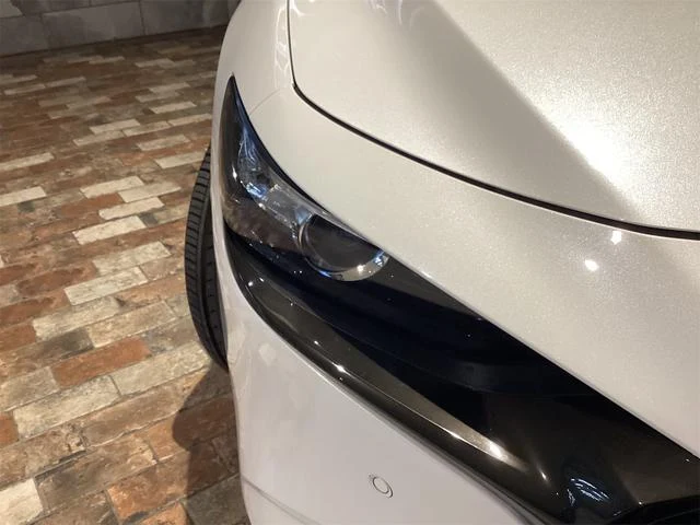 Mazda MAZDA3 28