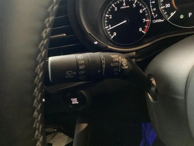 Mazda MAZDA3 46