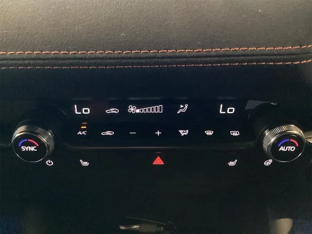 Mazda MAZDA3 6