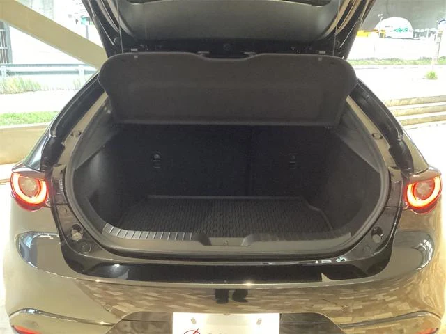 Mazda MAZDA3 17