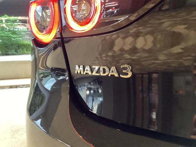 Mazda MAZDA3 31