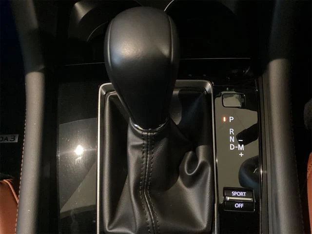 Mazda MAZDA3 7