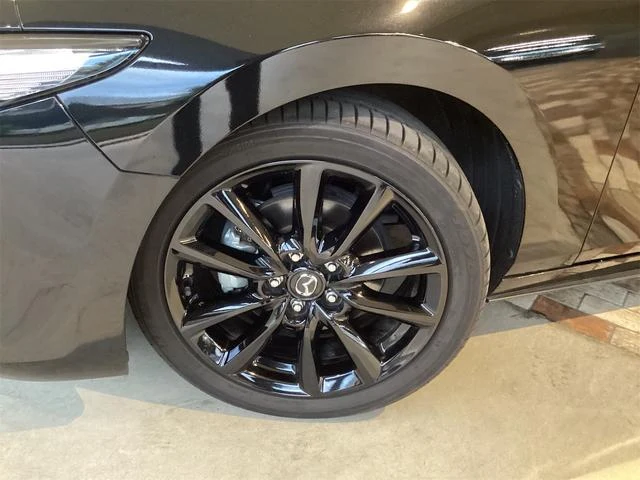 Mazda MAZDA3 19