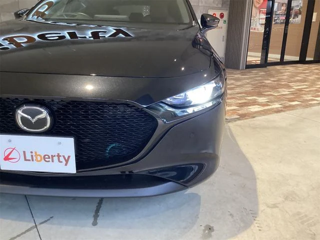 Mazda MAZDA3 21