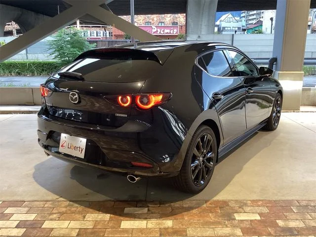 Mazda MAZDA3 13