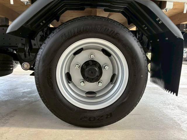 Mitsubishi Fuso CANTER 59