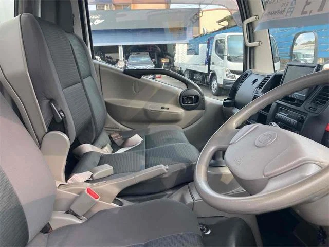 Nissan Diesel CONDOR 15