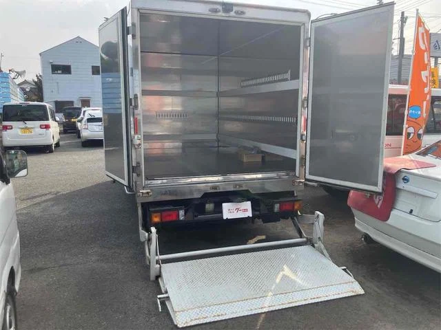 Nissan Diesel CONDOR 6