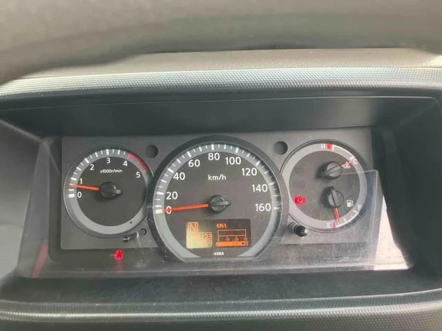 Nissan Diesel CONDOR 22