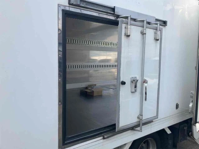 Nissan Diesel CONDOR 10