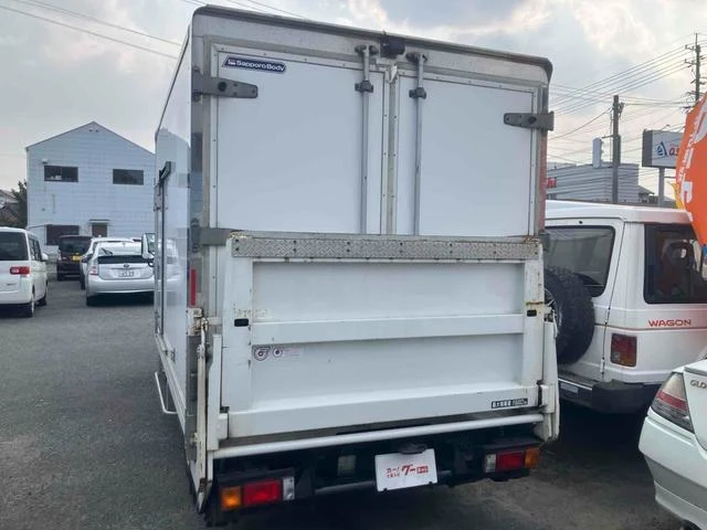 Nissan Diesel CONDOR 5
