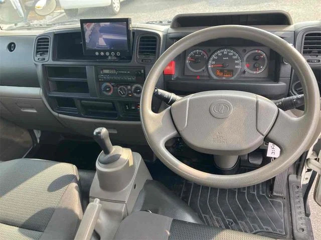 Nissan Diesel CONDOR 18
