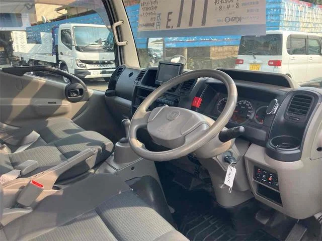 Nissan Diesel CONDOR 14