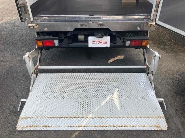 Nissan Diesel CONDOR 7
