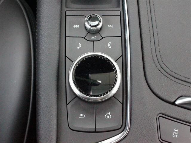 Cadillac XT6 36