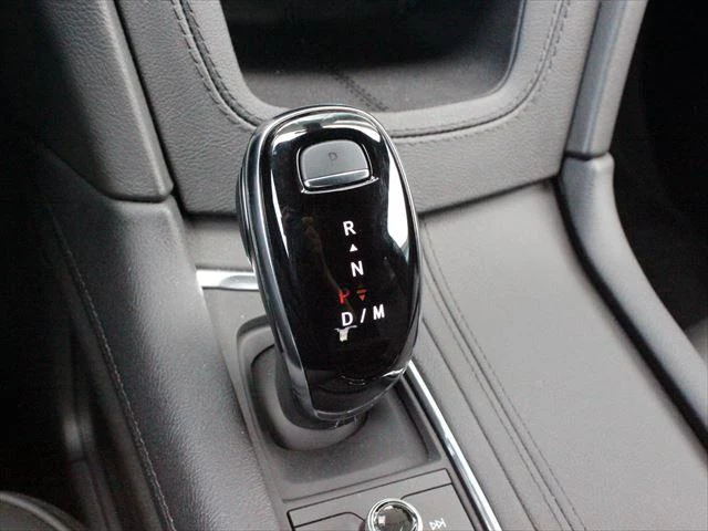 Cadillac XT6 35