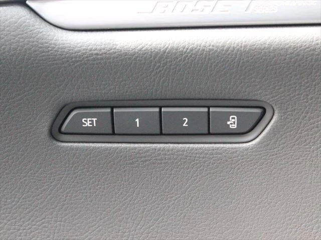 Cadillac XT6 23