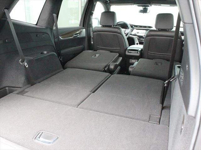 Cadillac XT6 46
