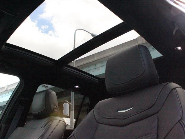 Cadillac XT6 26