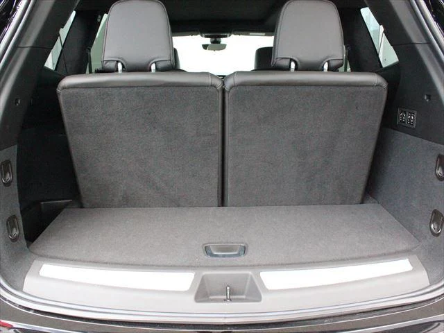 Cadillac XT6 44