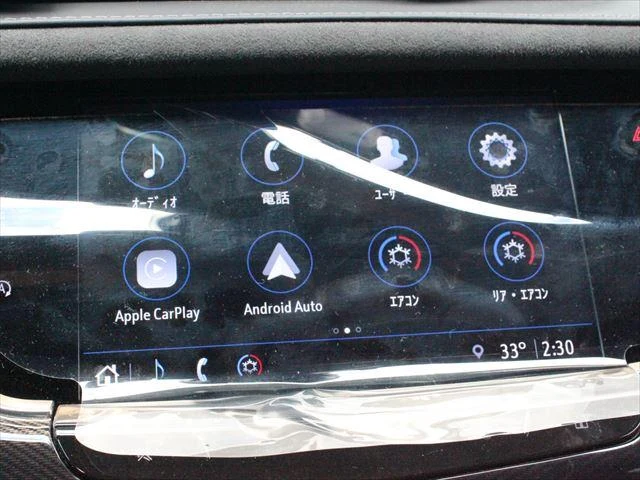 Cadillac XT6 30