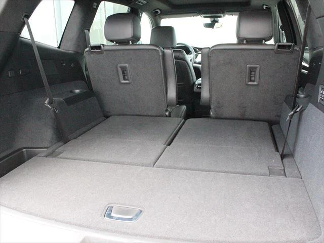 Cadillac XT6 45