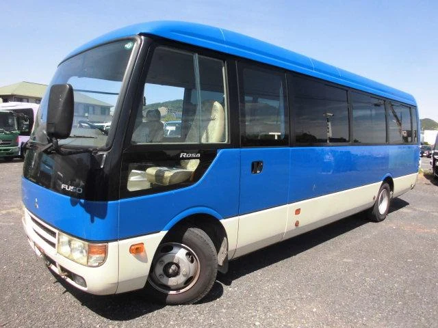 Mitsubishi Fuso ROSA
