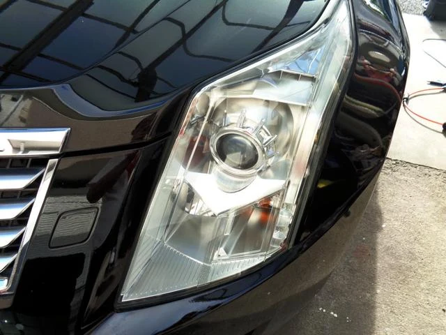 Cadillac SRX 58