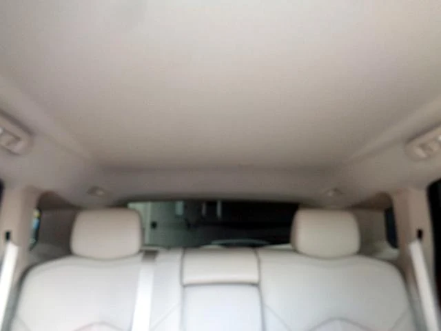 Cadillac SRX 51