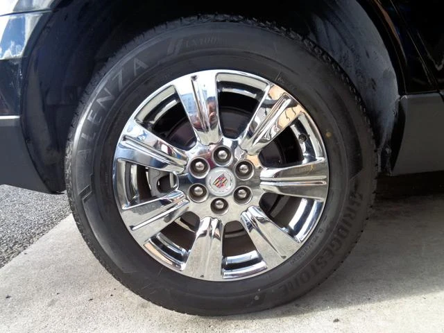 Cadillac SRX 68