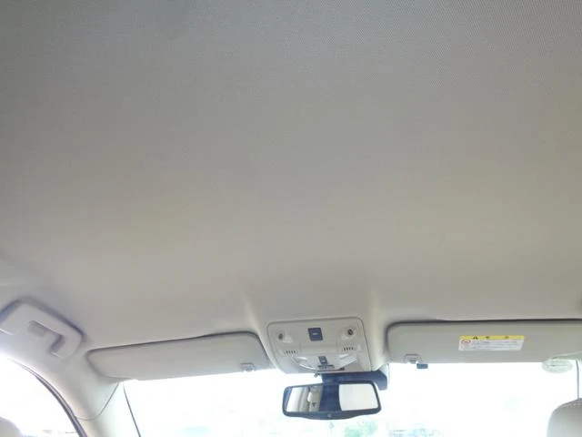 Cadillac SRX 25
