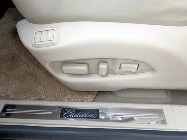 Cadillac SRX 31
