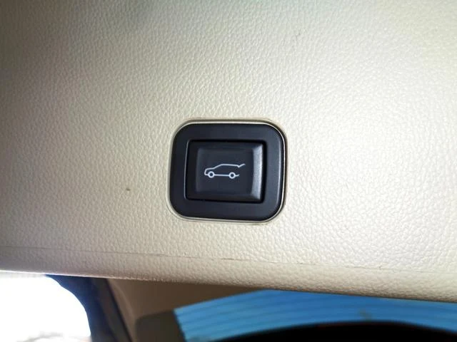 Cadillac SRX 56
