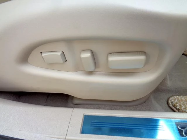 Cadillac SRX 32