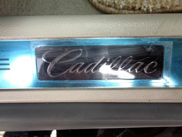 Cadillac SRX 33