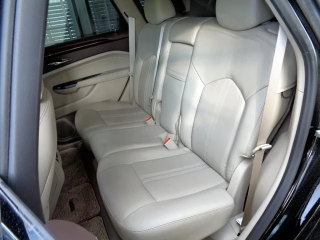 Cadillac SRX 52