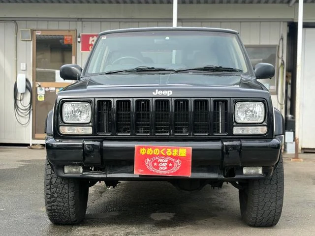 AMC JEEP JEEP 5