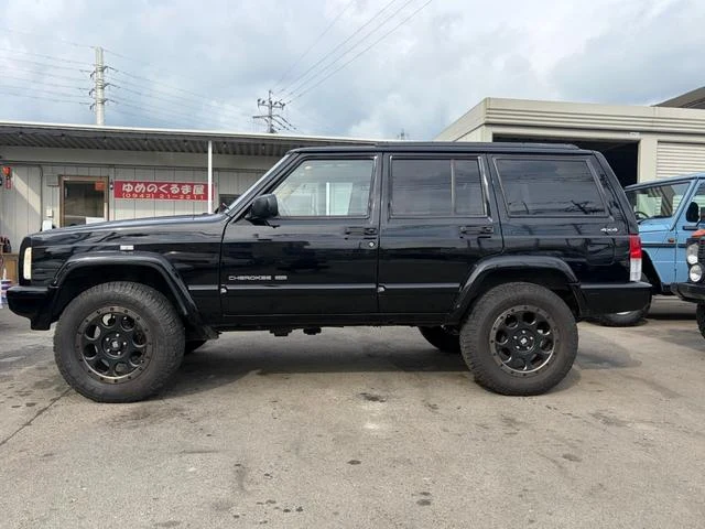 AMC JEEP JEEP 7