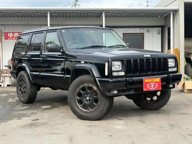 AMC JEEP JEEP 6
