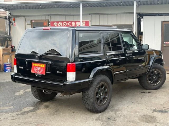 AMC JEEP JEEP 10