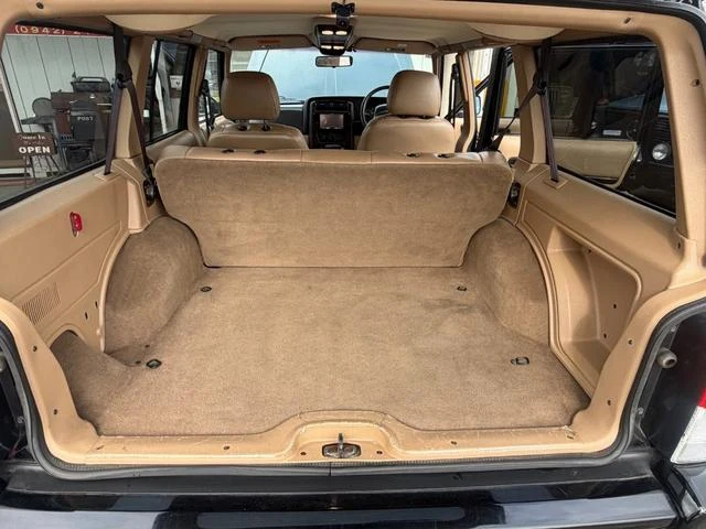 AMC JEEP JEEP 4