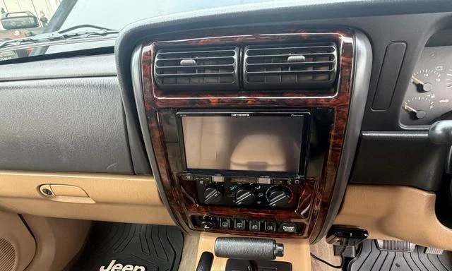 AMC JEEP JEEP 15