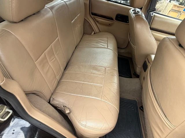 AMC JEEP JEEP 3