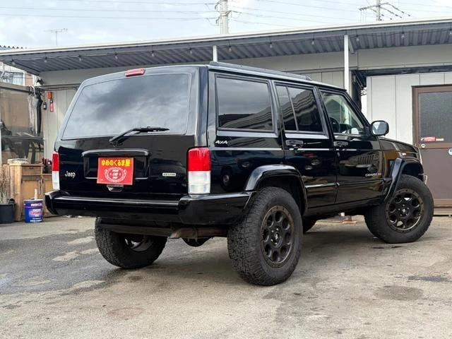 AMC JEEP JEEP 17
