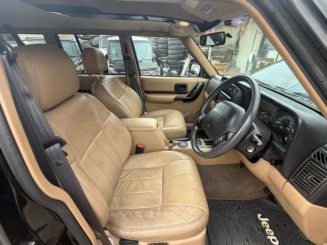 AMC JEEP JEEP 2